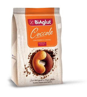 biaglut heinz italia biaglut coccole 200 g biaglut ean 8001040410202