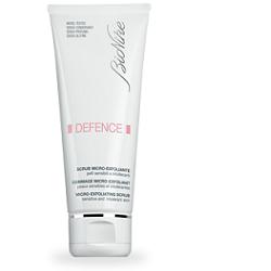 icim bionike defence scrub micro esfoliante 75 ml bionike ean 8029041111669