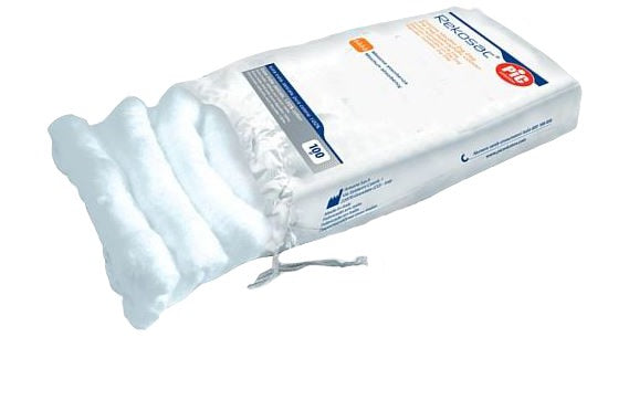 pikdare cotone idrofilo pic rekosac zig zag 1000 g pic ean 8058090006640