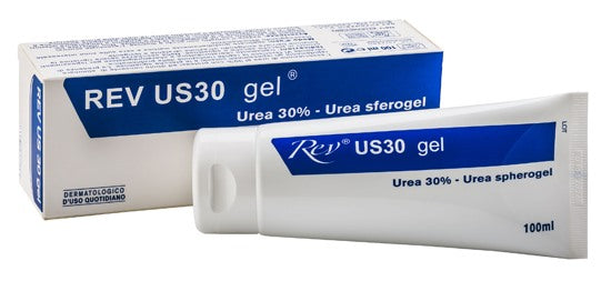 pharmabio rev us30 gel tubetto 100 ml rev ean 8016527000456