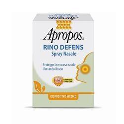 desa pharma apropos rino defens spray nasale 20 ml apropos ean 8026486010625