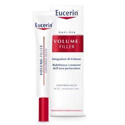 beiersdorf eucerin hyaluron filler volume occhi 15 ml eucerin ean 4005800050176