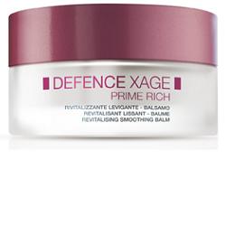 icim bionike defence xage prime balsamo rivitalizzante levigante 50 ml bionike ean 8029041112154