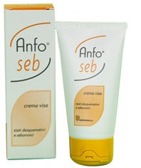 perfarma d p anfo seb crema viso 40 ml perfarma
