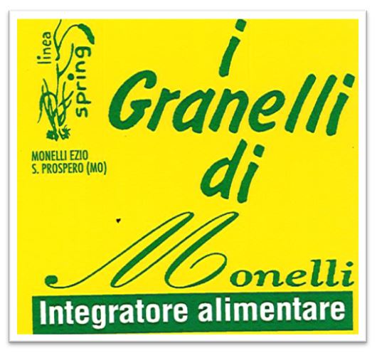 monelli ezio i granelli di monelli 150 granelli monelli ezioc