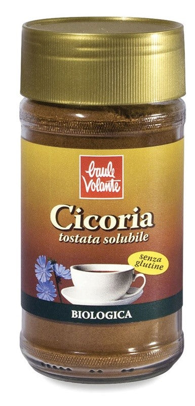 biotobio cicoria tostata solubile 100 g biotobio ean 8018848015461