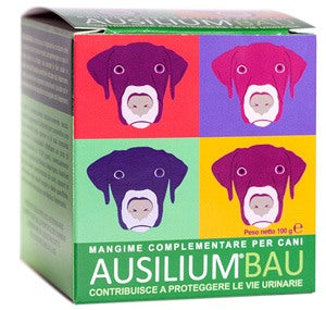 deakos ausilium bau 100 g ausilium