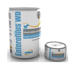 drn enterofilus wet diet pate 150 g per cani ean 8032644300699