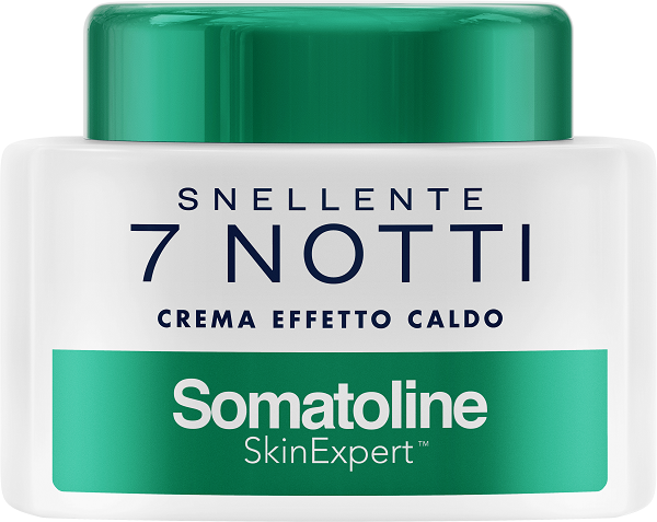 manetti h roberts c somatoline skin expert snellente 7 notti crema 400 ml somatoline ean 8002410063875