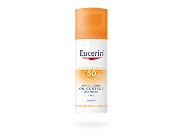 beiersdorf eucerin eucerin sun oil control 50 50 ml eucerin ean 4005800119507