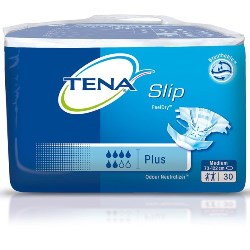 essity pannolone a mutandina per incontinenza plus medium 30 pezzi tena ean 7322540646726