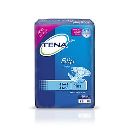 essity pannolone a mutandina per incontinenza plus medium 10 pezzi tena ean 7322540646801