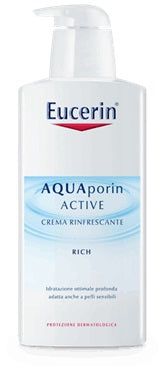 beiersdorf eucerin eucerin aquaporin active rich 50 ml eucerin ean 4005800128295