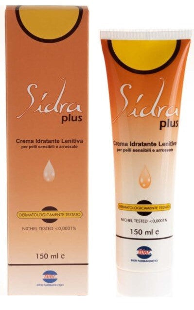 bier sidra plus crema 150 ml
