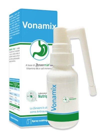 anvest health vonamix spray 20 ml ean 8050880190539