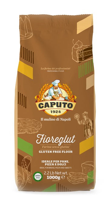 rarifarm fioreglut farina dolcipanepizza 1 kg ean 8014601651969