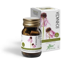 aboca echinacea concentrato totale 50 opercoli aboca ean 8032472022169