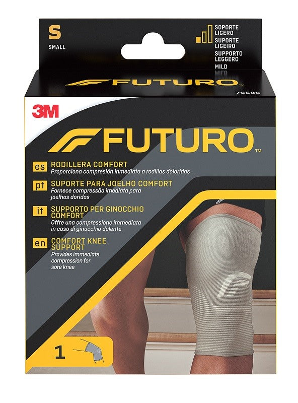 3m italia srl futuro supporto ginocchio comfort large 3m ean 4046719341696