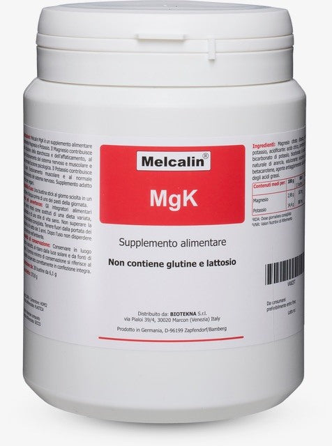 biotekna melcalin mgk 28 bustine melcalin