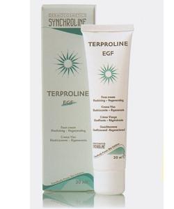general topics terproline egf crema viso 30 ml terproline ean 8023628004047