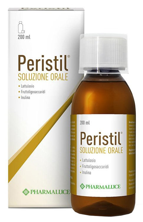 pharmaluce elp peristil 200 ml pharmaluce