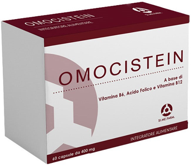 simefarm omocistein 60 capsule