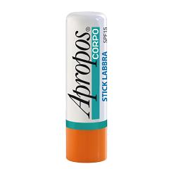 desa pharma apropos stick labbra spf 15 57 g apropos ean 8026486007427