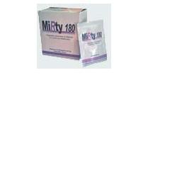 infrabios mirty 180 20 bustine infrabios