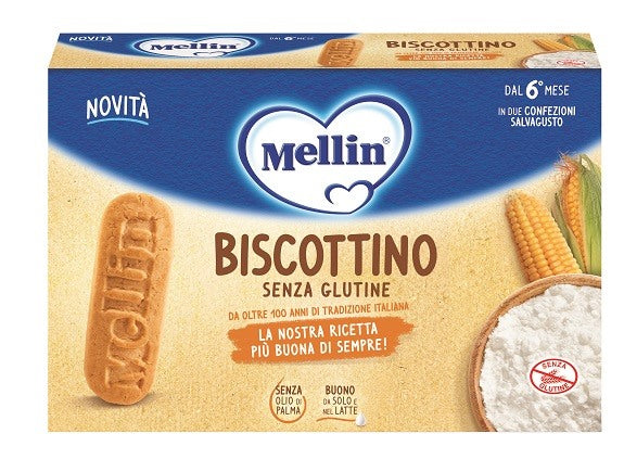 mellin mellin biscottino 500 g mellin ean 8017619228994