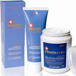 pentamedical mi penta u10 crema 250 ml pentamedical ean 8033331430446