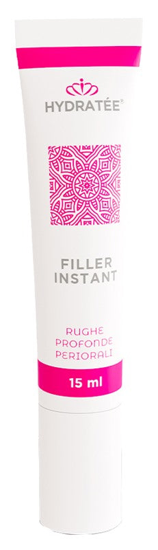 roydermal hydratee filler instant 15 ml roydermal