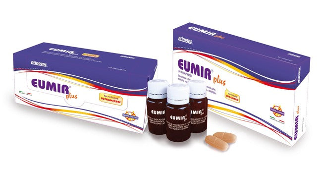 preps eumir plus 30 compresse princeps
