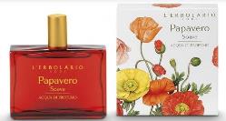 lerbolario papavero soave profumo 100 ml lerbolario ean 8022328104309