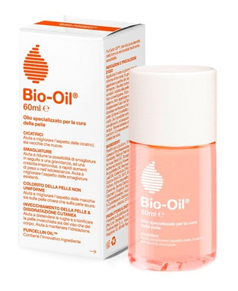 perrigo italia bio oil olio per la cura della pelle 60 ml bio oil ean 6001159111795