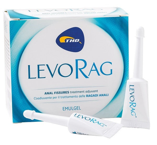 thd levorag emulgel crema 20 tubetti monodose 35 ml thd ean 8033737712528