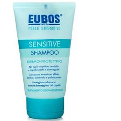 morgan eubos sensitive shampoo 150 ml eubos ean 4021354035131