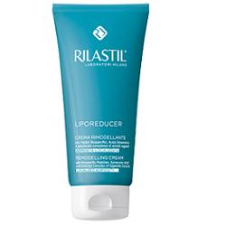 ganassini cosmetic rilastil liporeducer crema 200 rilastil ean 8033224814629