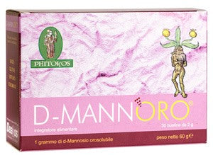 deakos d mannoro 30 bustine deakos