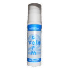 dorsan veloderm 2 tonico lenitiva 100 ml