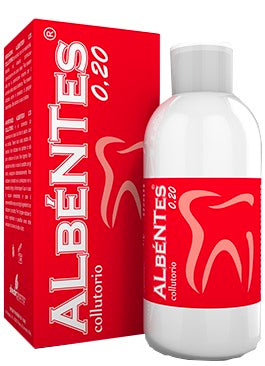 shedir pharma albentes collutorio 020 200 ml shedir