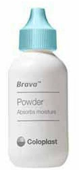coloplast brava polvere a base di idrocolloidi per stomia 25 g coloplast ean 5708932512596