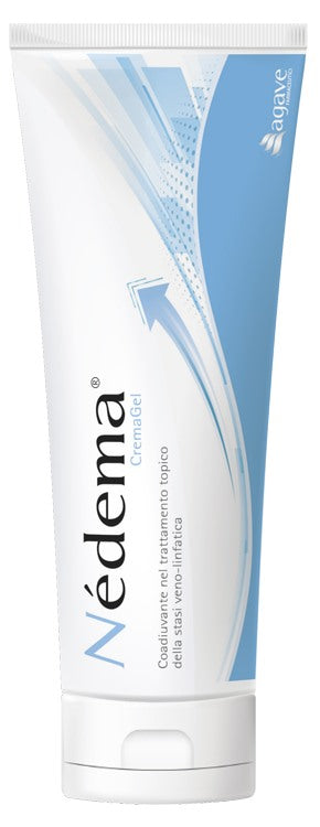 agave coaudiuvante nel trattamento topico delle stasi vevo linfatiche nedema cr gel 75ml agave