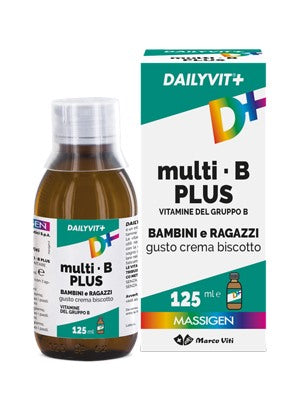 marco viti dailyvit multi b plus vitamine del gruppo b per bambini e ragazzi gusto crema biscotto 125 ml massigen ean 8050519570473
