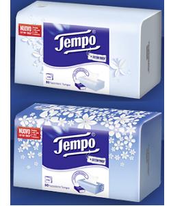 essity lib temp tempo fazzoletti box 80 pezzi tempo ean 7322540328622