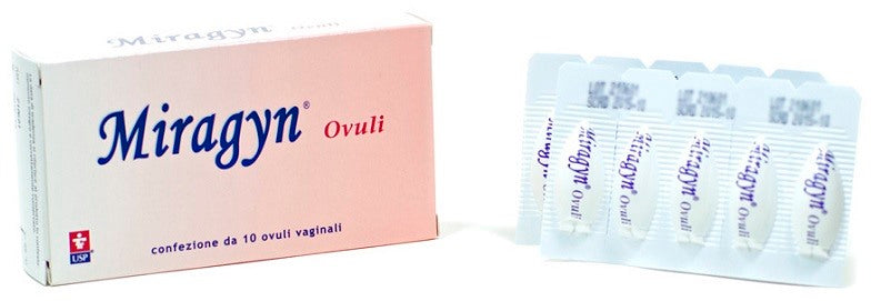 usp union miragyn ovuli vaginali 10ovuli miragyn ean 8032685282107