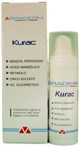 s f group kurac crema 30 ml braderm braderm