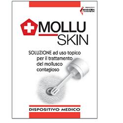 pentamedical mi molluskin soluzione 5 ml pentamedical ean 8033331430576