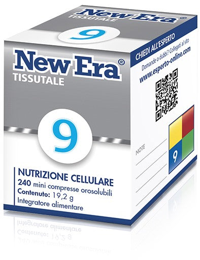 named new era 9 240 granuli named ean 8058269350529