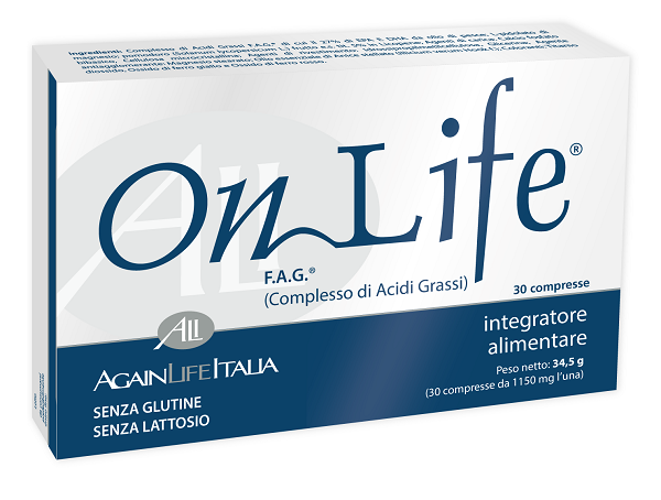 dymalife pharma onlife 30 compresse shedir ean 8054934030475