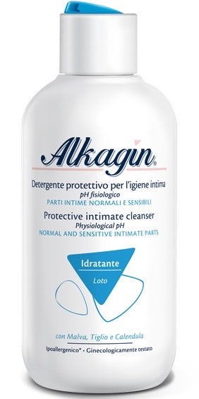 korff alkagin detergente intimo protettivo fisiologico 400 ml alkagyn ean 8033224818801